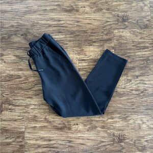 Women’s Lululemon Size 2 Black Joggers Pants